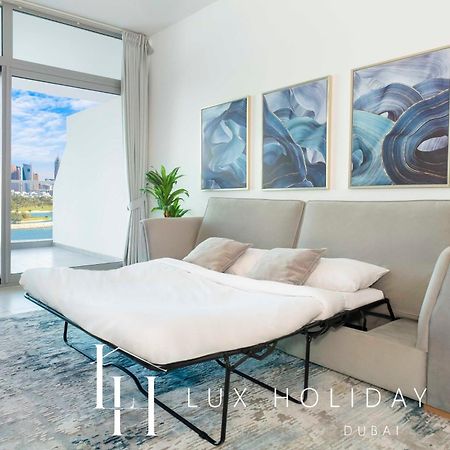 Lux - Opulent Island Suite 3 두바이 외부 사진